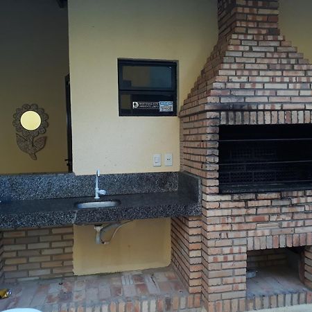 Apartmento Aquiraz - Crystal Park Flat Exterior foto