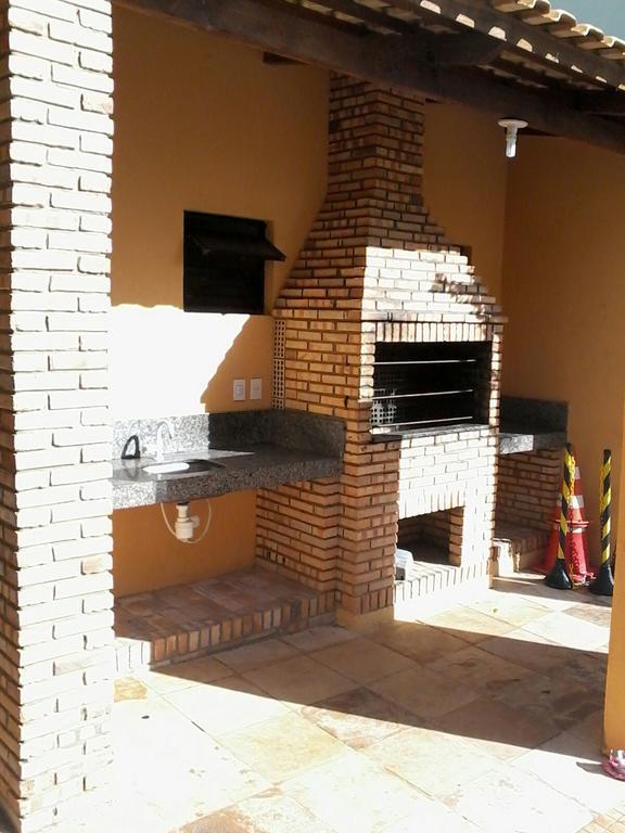 Apartmento Aquiraz - Crystal Park Flat Exterior foto
